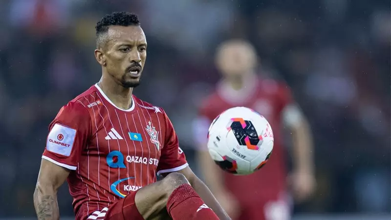 Нани «Ақтөбені» Қазақстан кубогы ширек финалына шығарды