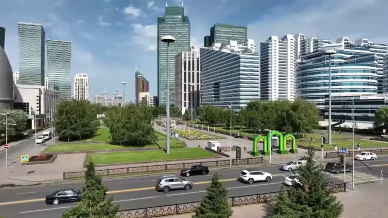 Казахстан и Россия наторговали более чем на $27 млрд