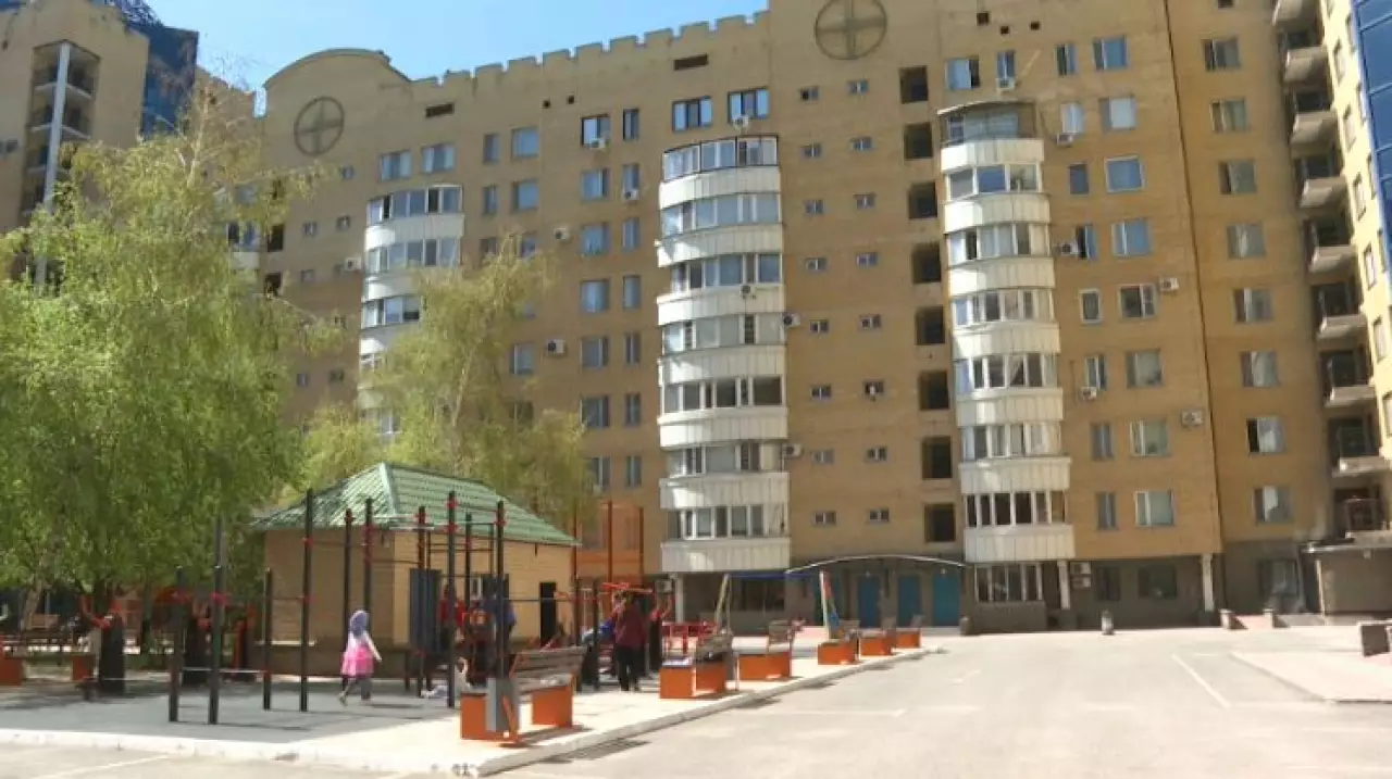 Балалар қауіпсіздігі: елордада алдын алу жұмыстары күшейтілді