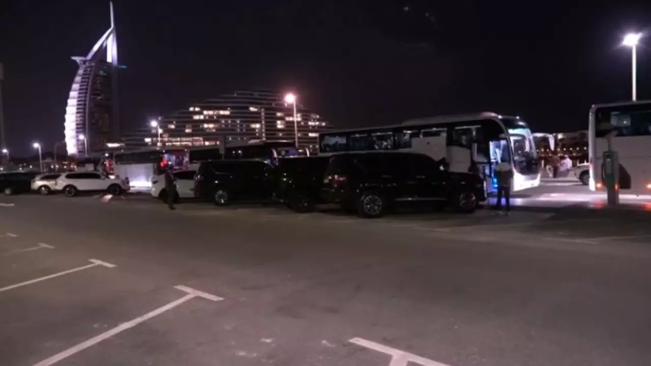 Дипломаттар үйлесімді әрекет етті