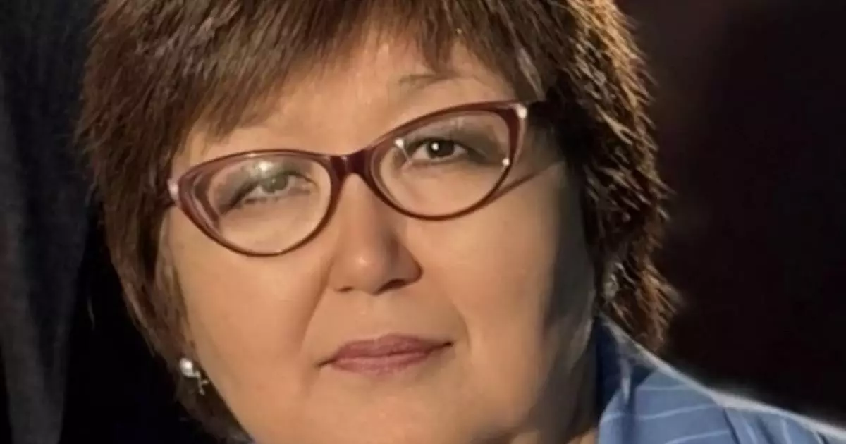  Астана как центр глобального доверия: Куралай Байзакова об исторических инициативах Главы государства 