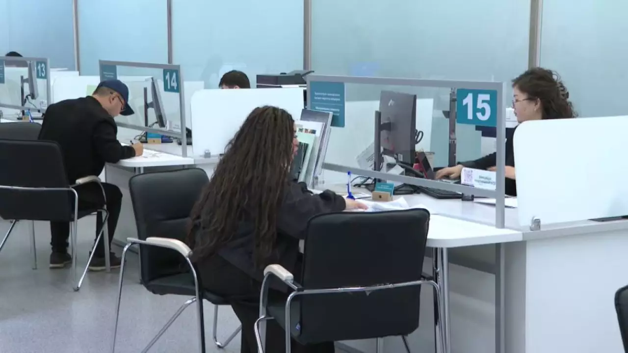 Ярмарки недвижимости пройдут в Астане и Алматы