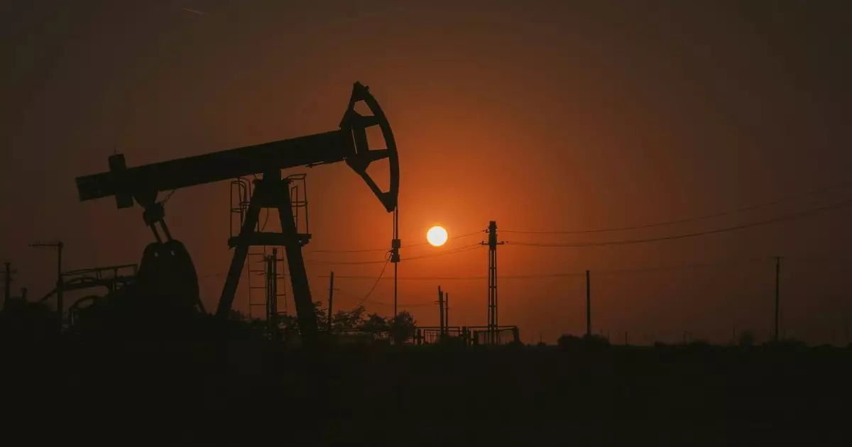  Мұнай бағасы төрт жылдан бері алғаш рет 120 доллардан асты 