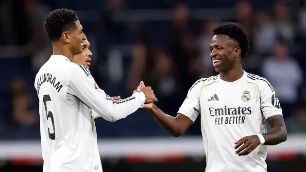 В Испании назвали нового главного тренера "Реала"