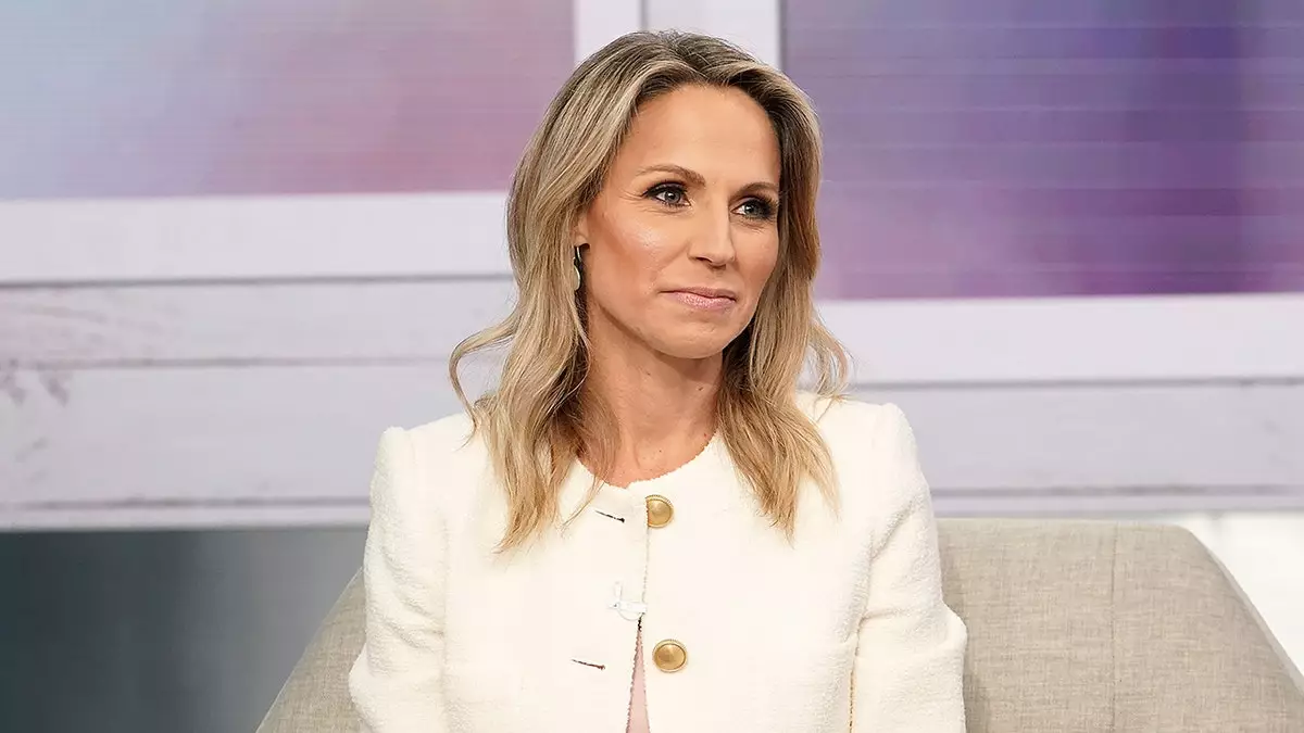 Трамп выдвигает Николь Сафир на пост главного хирурга, отзывая кандидатуру Кейси Минс.