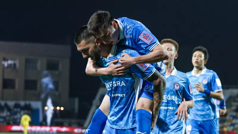 Футболдан Қазақстан кубогы 1/4 финалына кімдер шықты