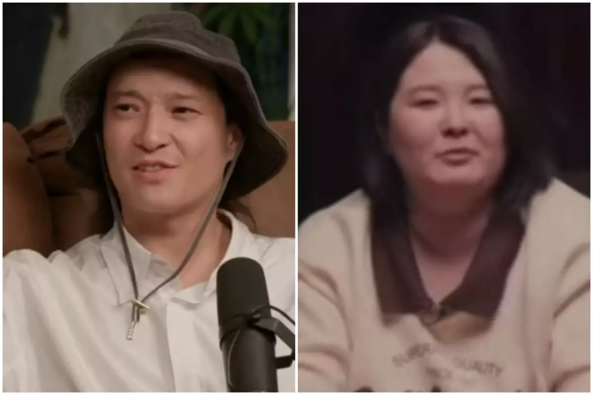 История с шоу «Мне стыдно»: почему отменяют рэпера De Lacure и Зарину Байболову