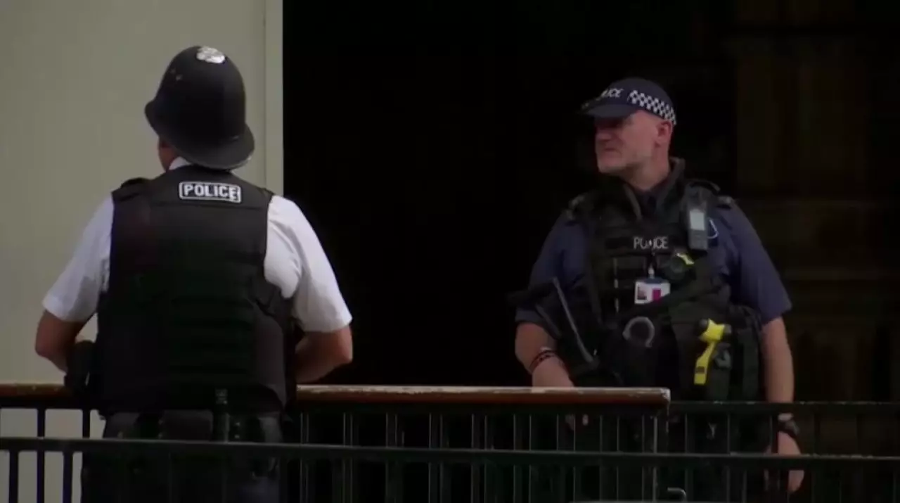 Новые военно-морские силы создают в Европе