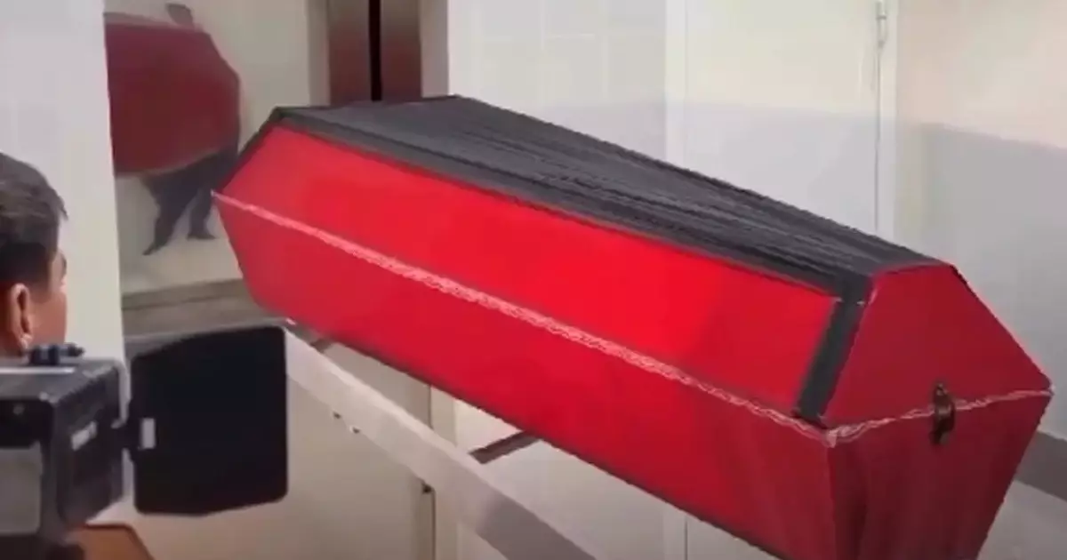  “Мәйітті өртеу – 240 мың теңге”: Алматыда крематорий іске қосылды 