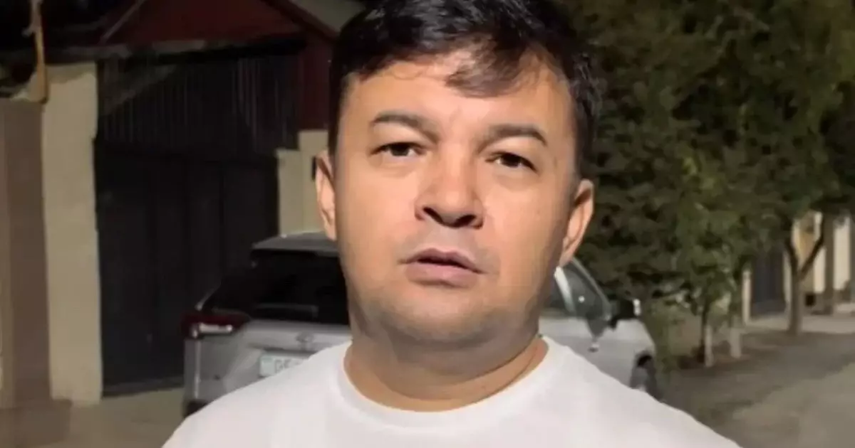  Жасырын камера мен ақша: Арай Есенбекке қатысты видео тарады 