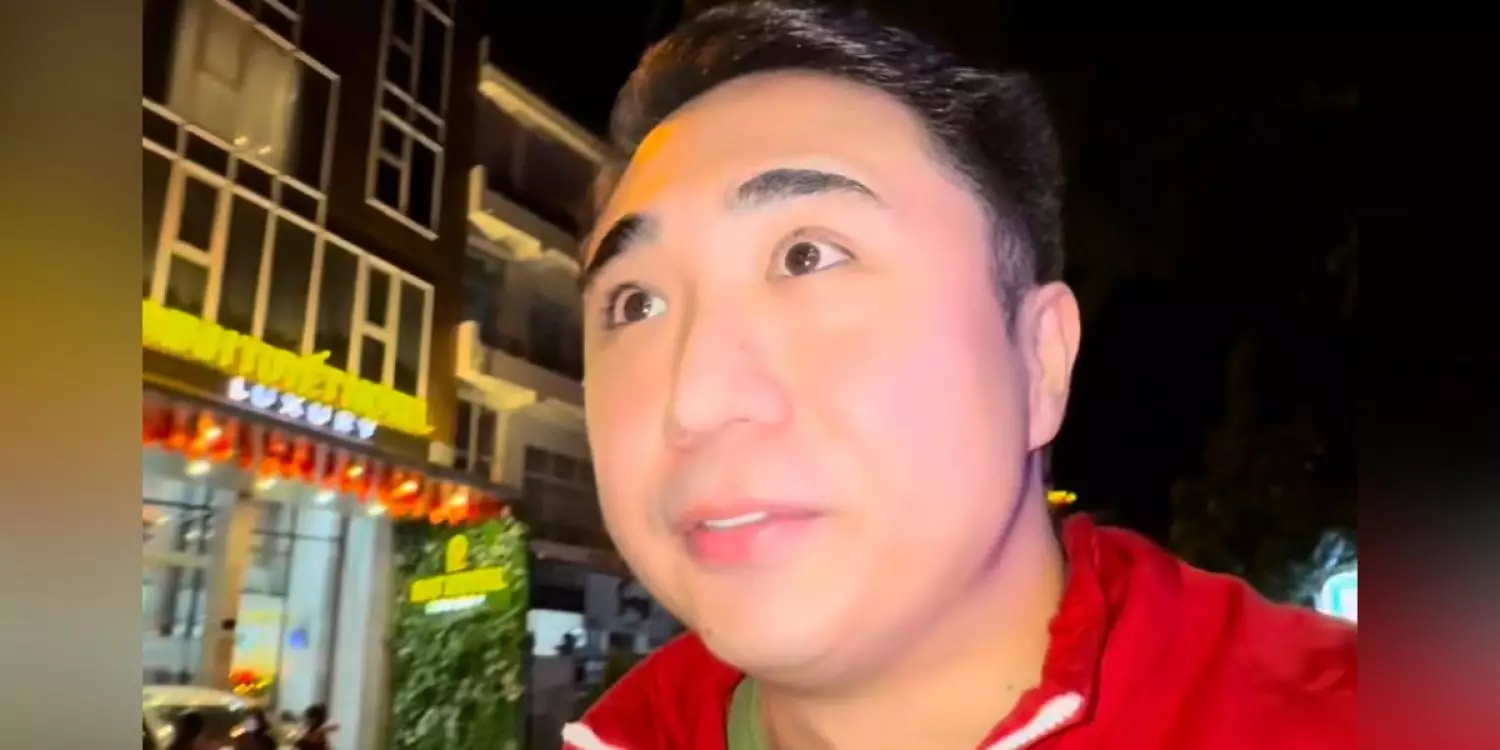 «Дұғада болыңыздар!»: Қайсар Қамза өз жағдайына қатысты мәлімдеме жасады