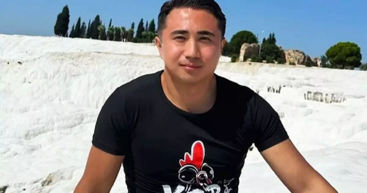   «Дұғада болыңыздар!»: Блогер Қайсар Қамза өзіне қатысты ақпаратқа жауап берді   