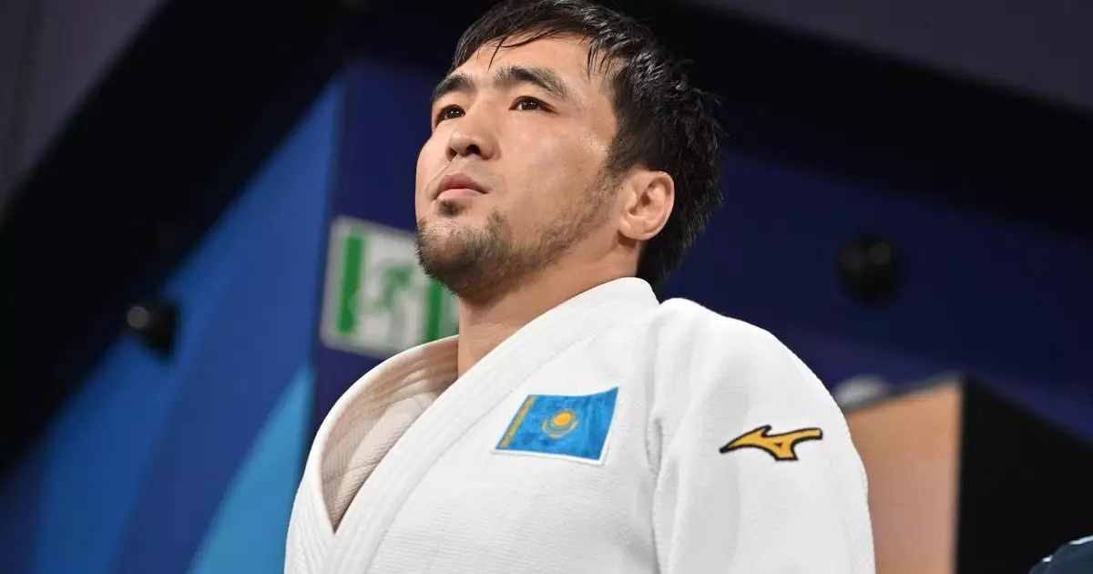  Олимпиада чемпионы Елдос Сметовтің татамиге қашан оралатыны мәлім болды 