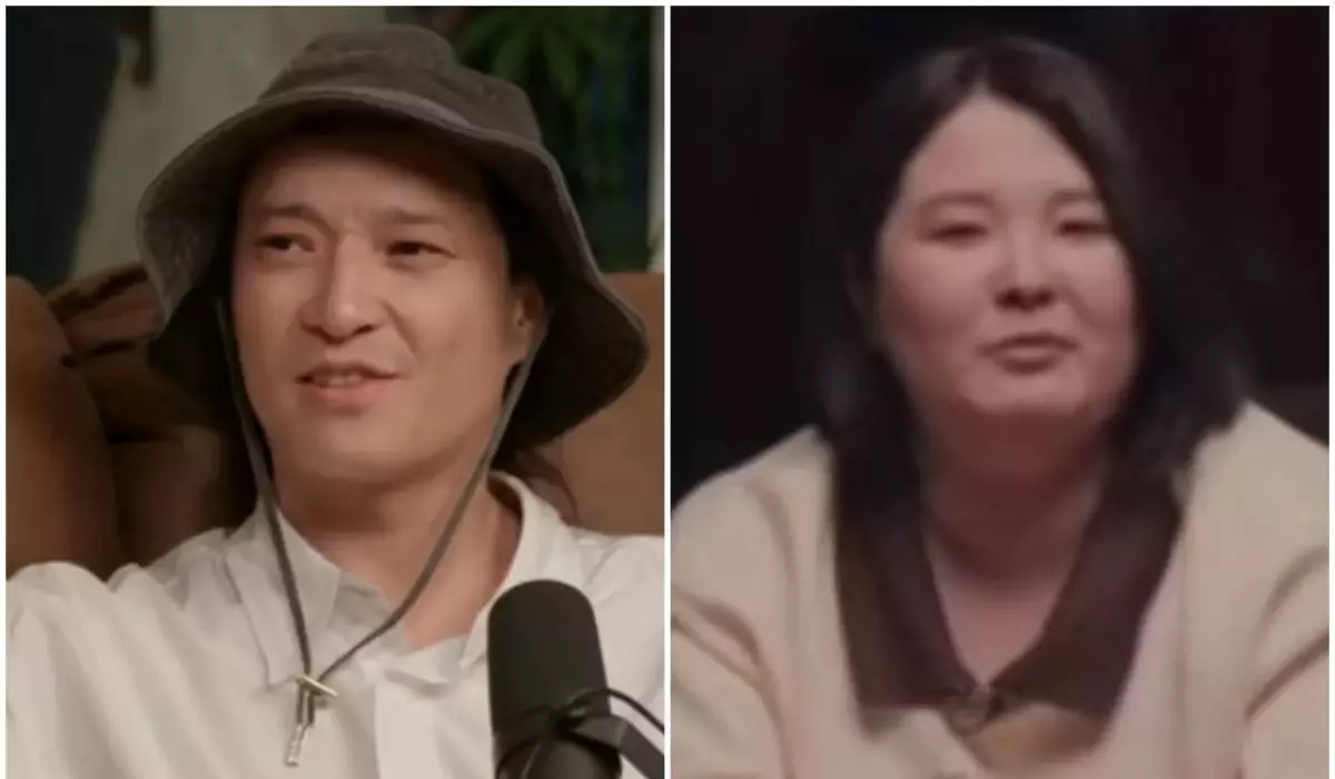 "Мне стыдно" шоуына қатысты дау: Рэпер De Lacure мен Зарина Байболова неге сынға қалды?