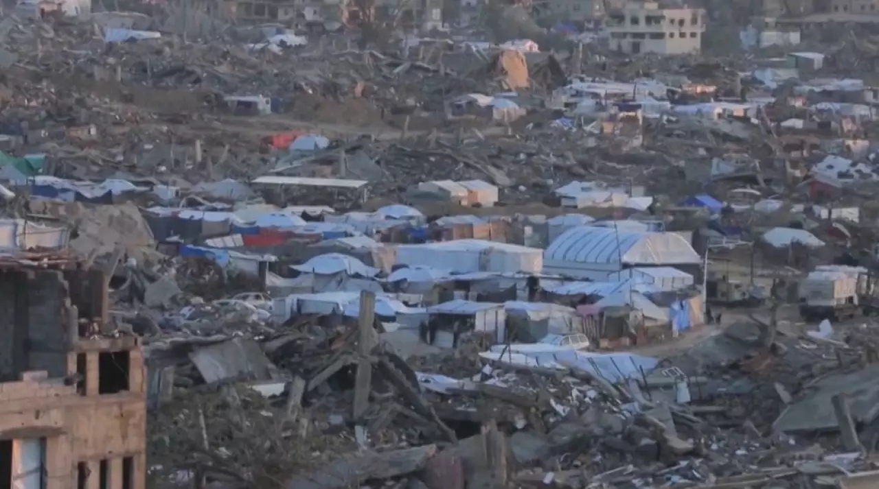 СМИ: ХАМАС готовит выборы главы политбюро