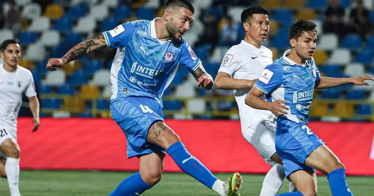  Футболдан Қазақстан кубогінің ширек финалына өткен клубтар анықталды 