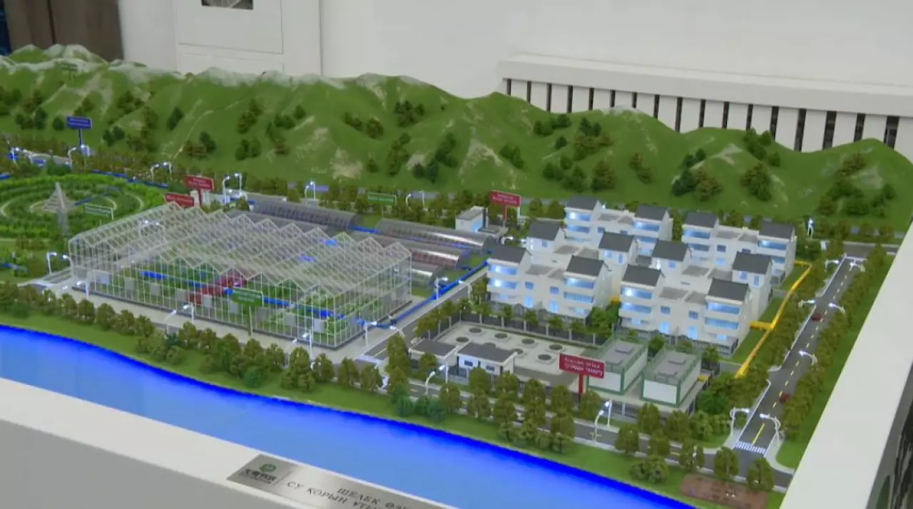 В вузах Казахстана прошли экосеминары по сохранению водных ресурсов