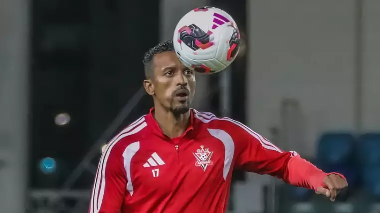 Дубль Нани, привоз Калмурзы, хет-трик игрока "Ордабасы" и гол через себя: Результаты и видео Кубка Казахстана