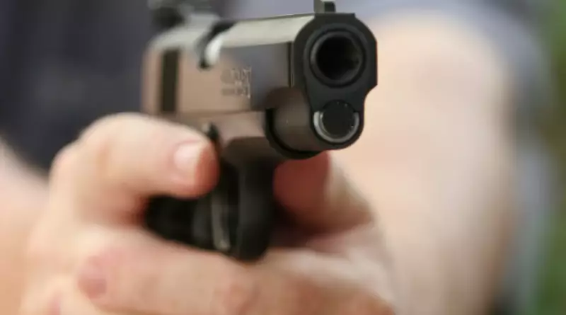 В Атырауской области братья открыли стрельбу