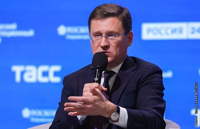 Новак упомянул атаки на инфраструктуру среди причин переноса нефти Казахстана.