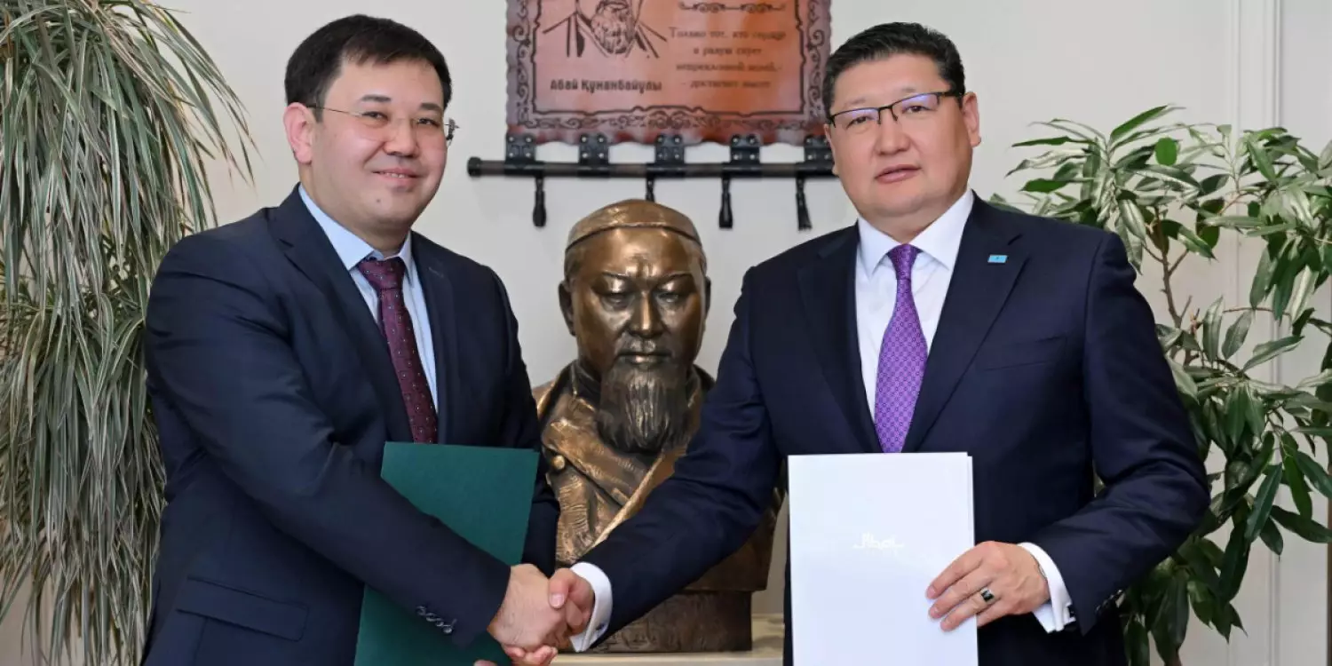 Қазақмыс Аягөзде ипподром мен балалар алаңын салуға 200 млн теңге бөледі