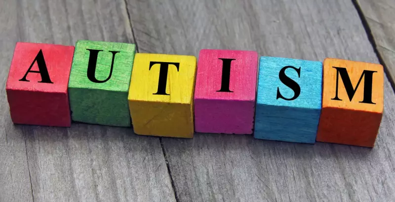 В Казахстане резко растет число детей с аутизмом