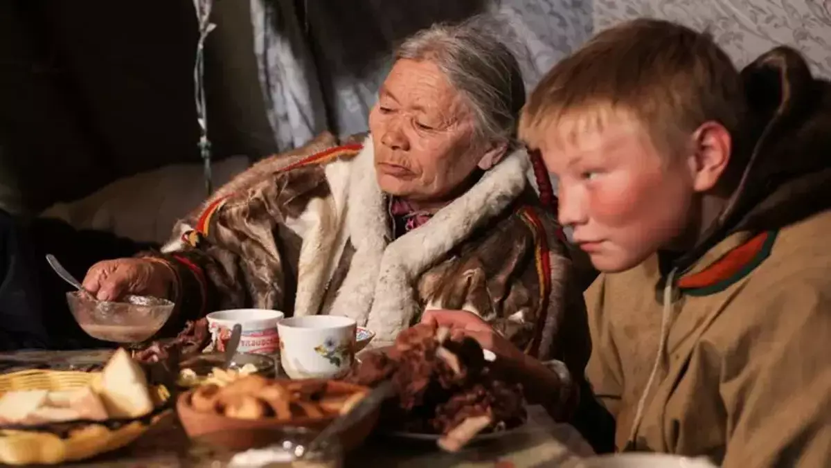 В России назвали самый малочисленный народ — всего 23 человека - новости на Lada.kz 30.04.2026