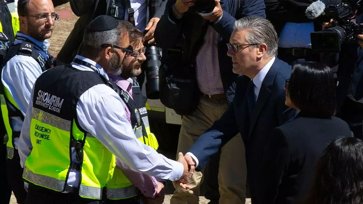 Британия предупреждает, что ещё одна террористическая атака «весьма вероятна» в течение 6 месяцев после резни в Лондоне.