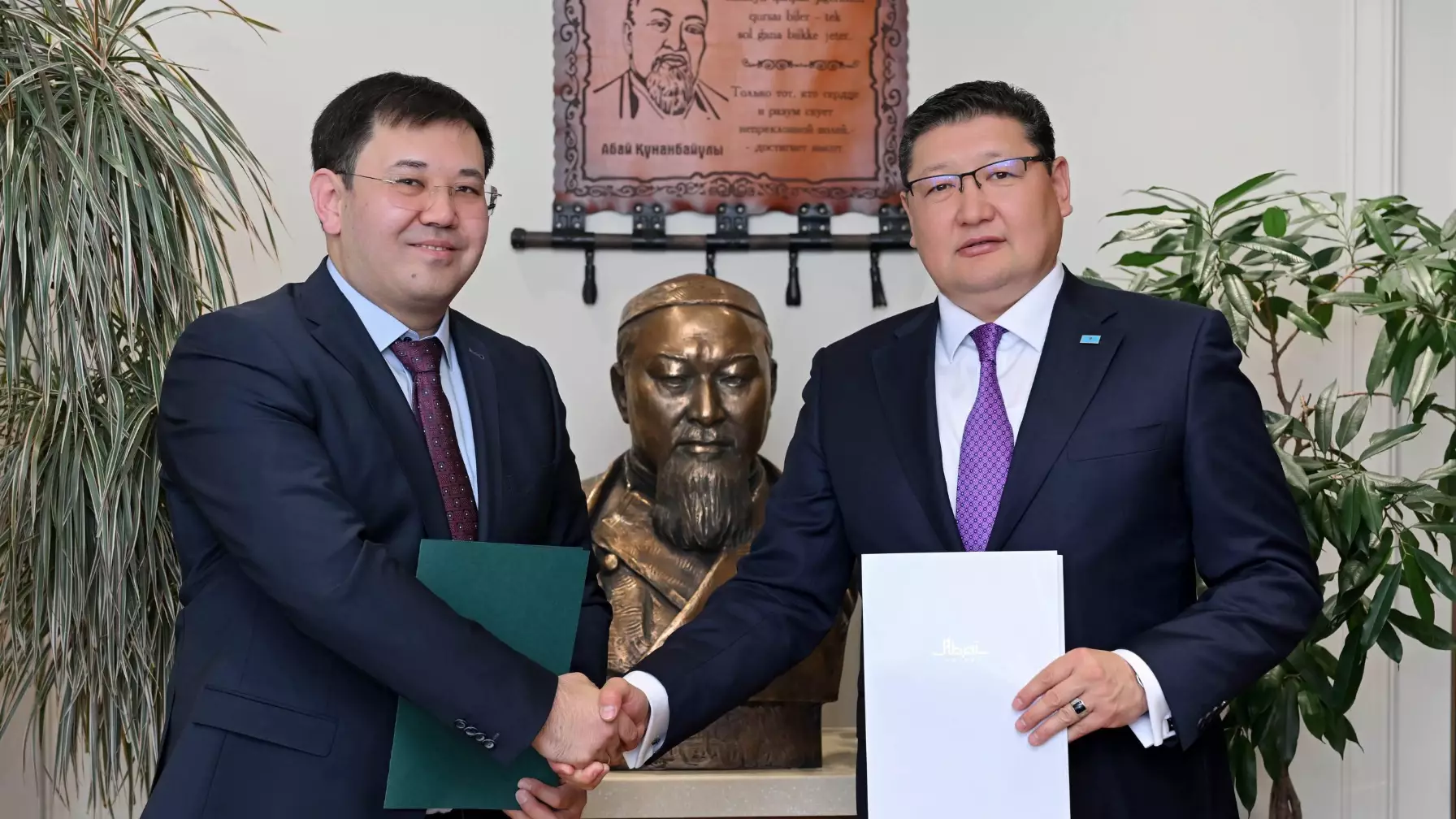 Қазақмыс Аягөз ауданының дамуына 200 млн теңге жұмсамақ