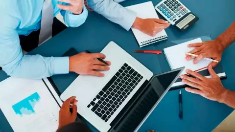 Малый и средний бизнес Казахстана обеспечил рекордные 40,9 процента ВВП.