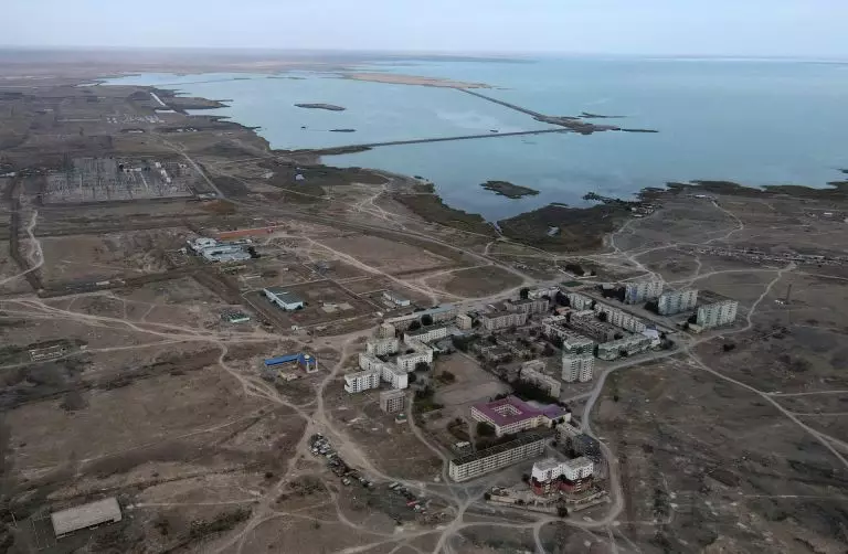Казахстан разрабатывает стратегию контроля над своим ядерным будущим в условиях российского влияния.