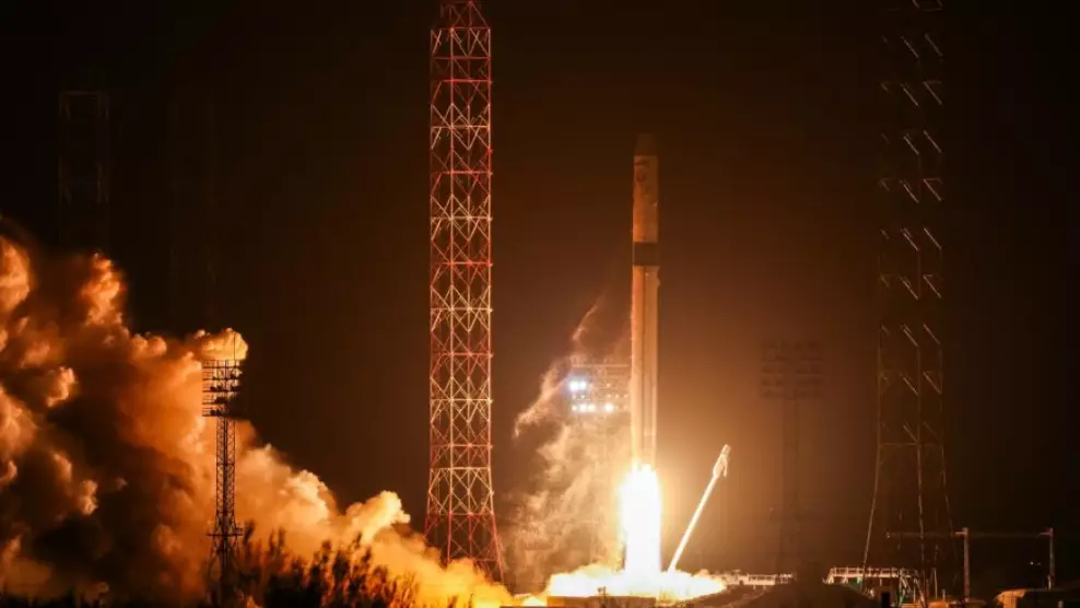 Тарихи оқиға: Байқоңырдан "Союз-5/Сұңқар" зымыраны ұшырылды