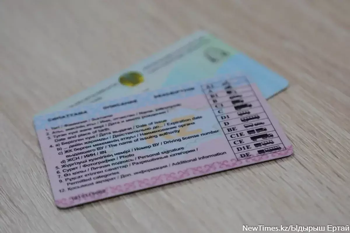 Новые правила для водителей: баллы, запреты и повторный экзамен