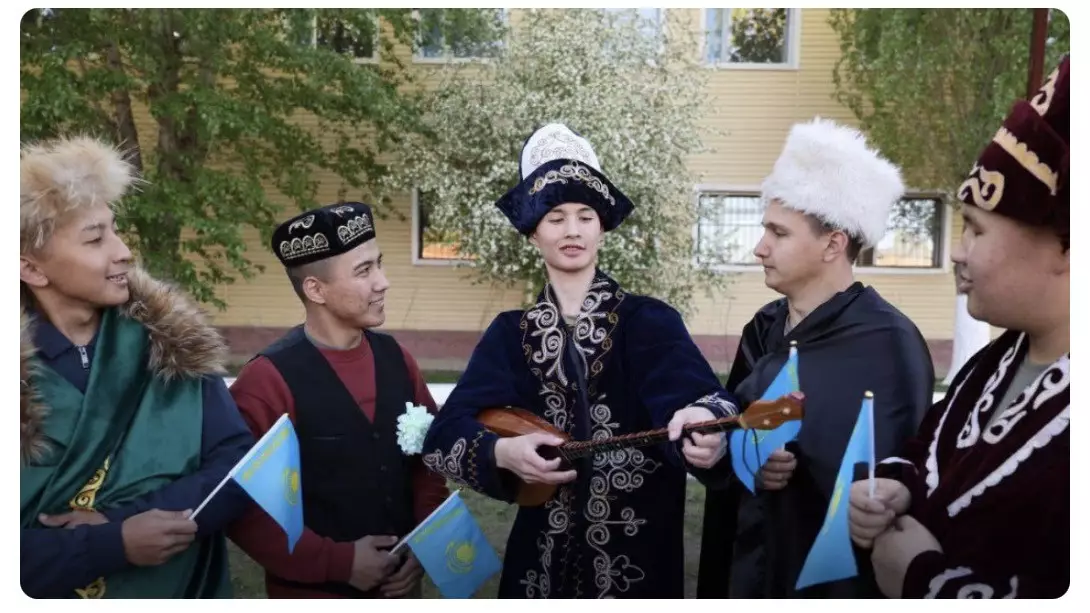 Қазақстан халқының бірлігі күні: тарихы, мәні және бүгінгі маңызы