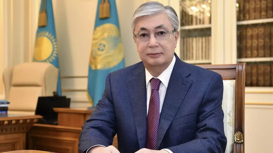 Тоқаев қазақстандықтарды Бірлік күнімен құттықтады