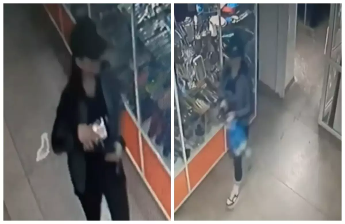 Қарағанды облысында әйел жалған ақшаға тауап алып 70 жастағы саудагерді алдаған