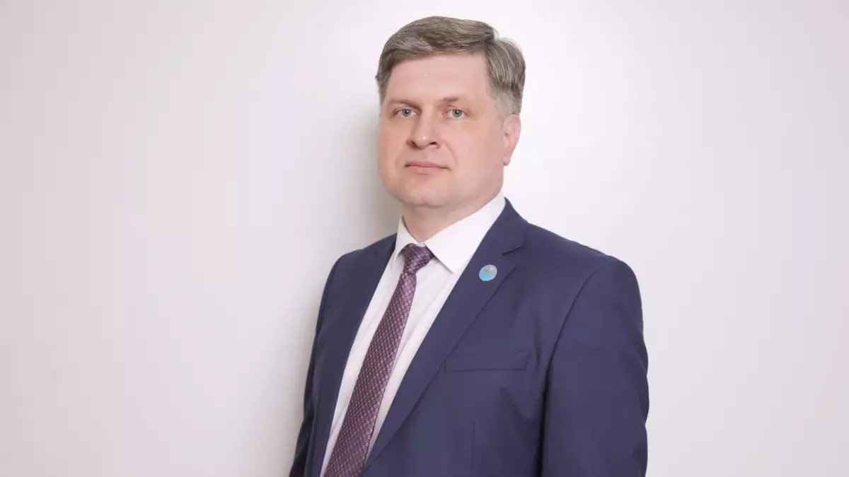 "Единство – это не данность, а постоянная работа" - зампред АНК Дмитрий Останькович