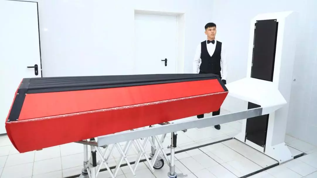 Еліміздегі алғашқы крематорий: кімдер пайдалана алады және қандай талаптар бар