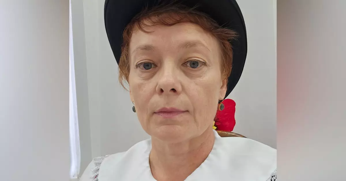  Елена Ленешмидт: Бірлік пен бейбітшілік – біздің ортақ мүддеміз 