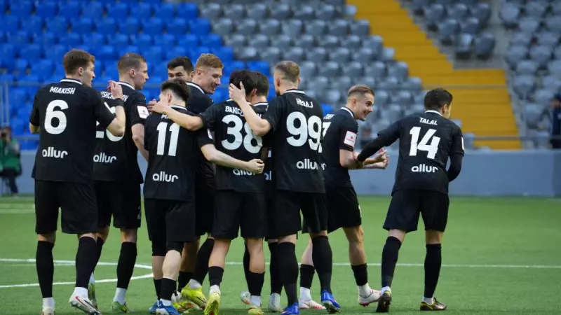 «Тобыл» орталық стадионға қайта оралуға жақын