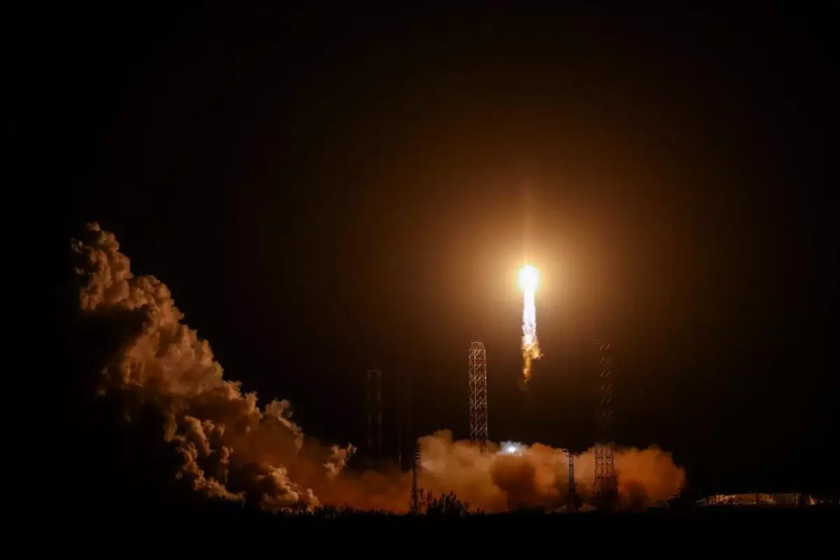 Тарихи оқиға: Байқоңырдан алғаш рет «Союз-5/Сұңқар» зымыраны ұшырылды