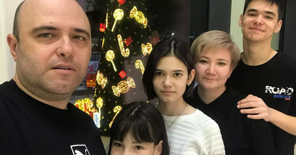   Ел бірлігі – отбасыдан басталады   
