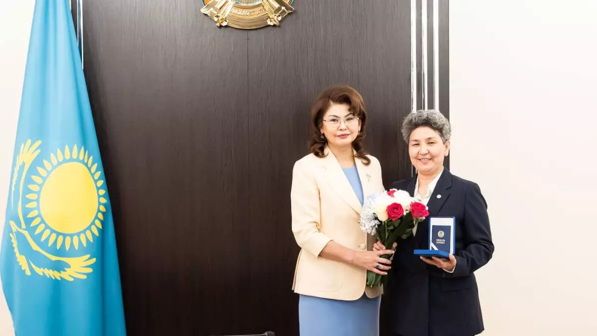 Представителям музыкальной индустрии Казахстана вручили награды