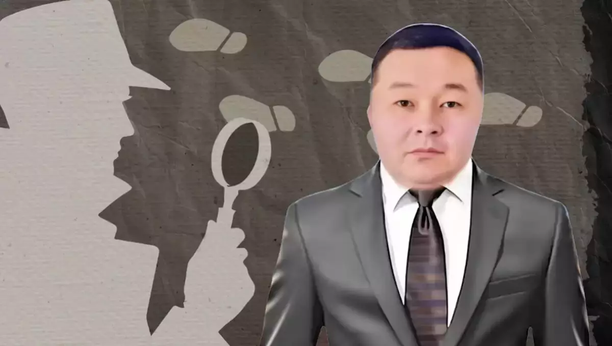 Польша қазақстандық әскери атташе  Әнуар Бәкібайды босатты