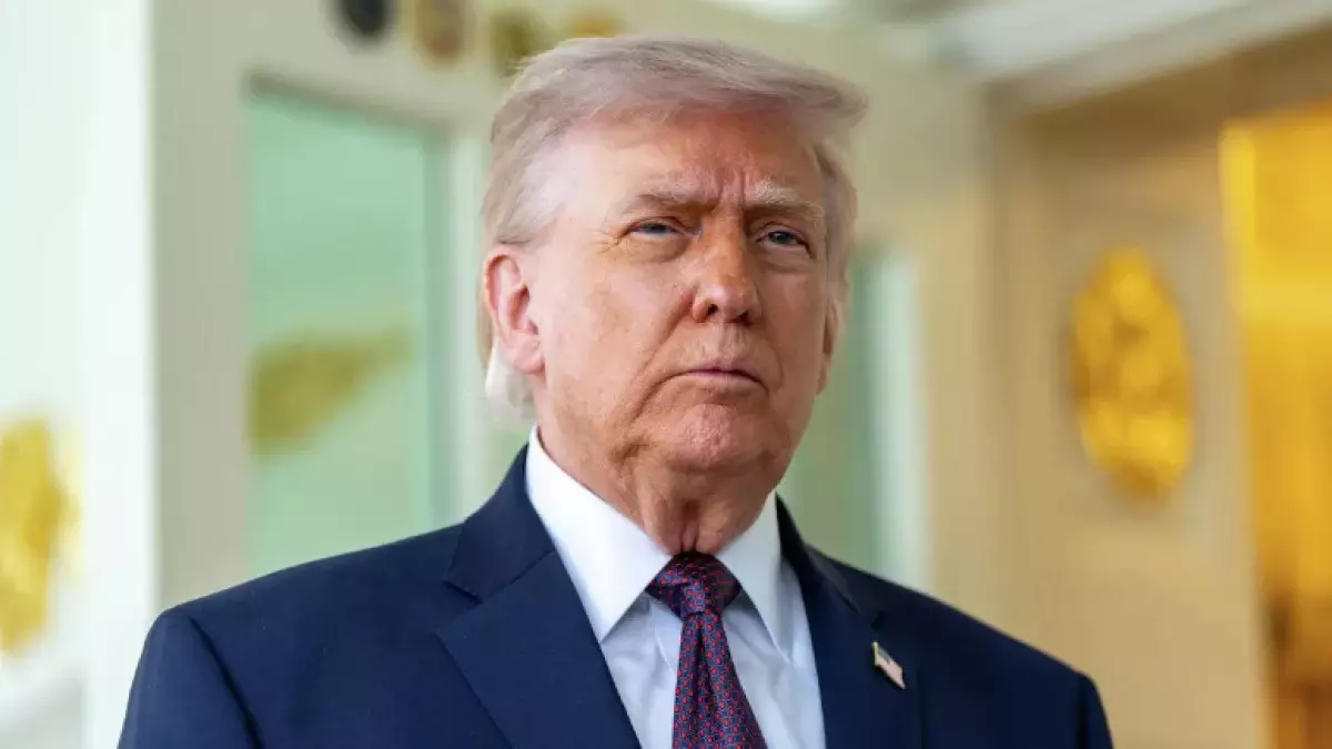 Трамптың ұлдары Қазақстандағы вольфрам өндіру жобасына инвестиция салды