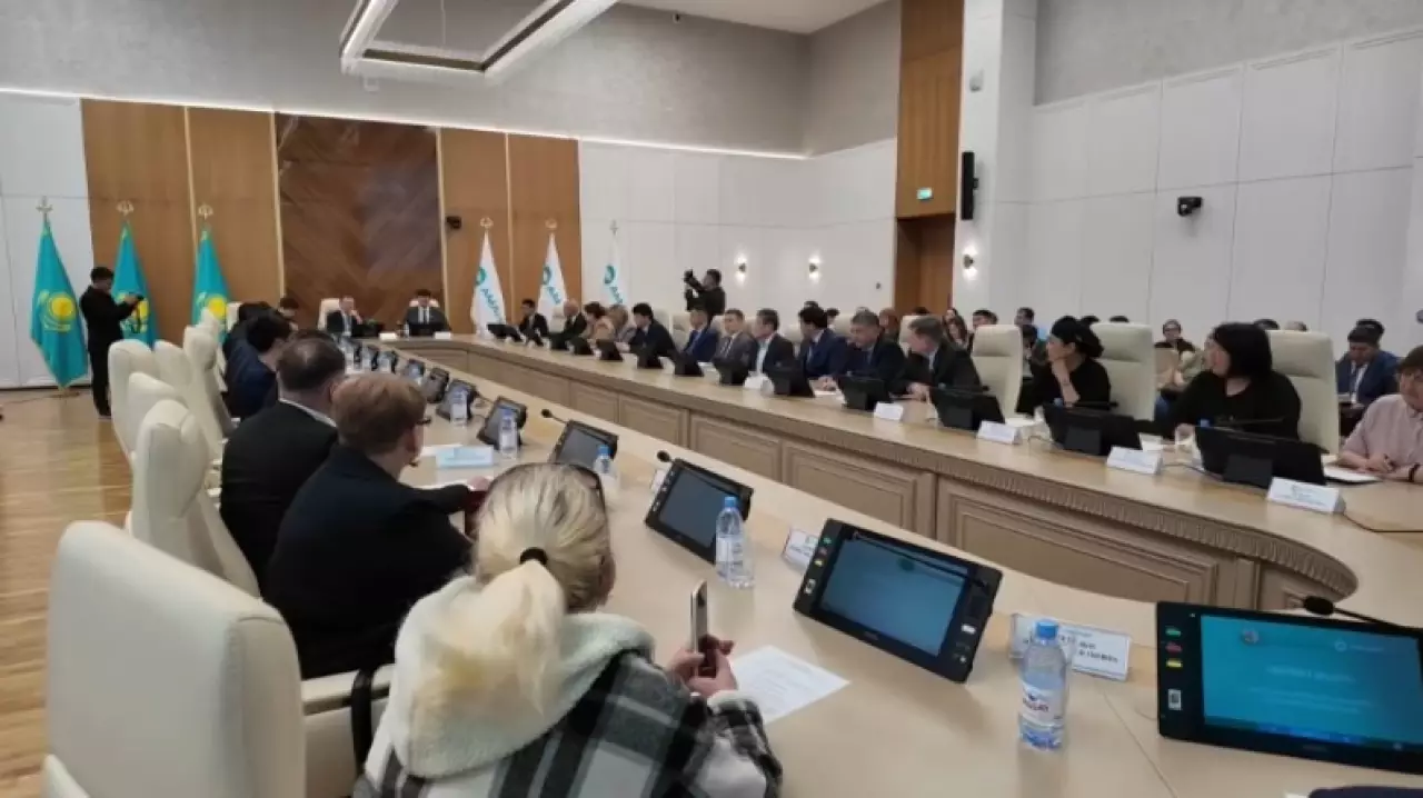 На форуме в Костанае обсудили сферу ЖКХ