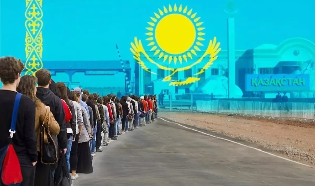 «Алтын виза» және жаңа ережелер: Қазақстан шетелден кімдерді тартуға мүдделі