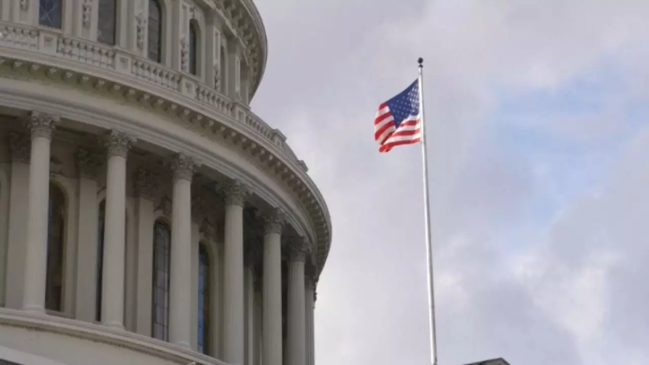 США потратили $50 млрд на операцию против Ирана
