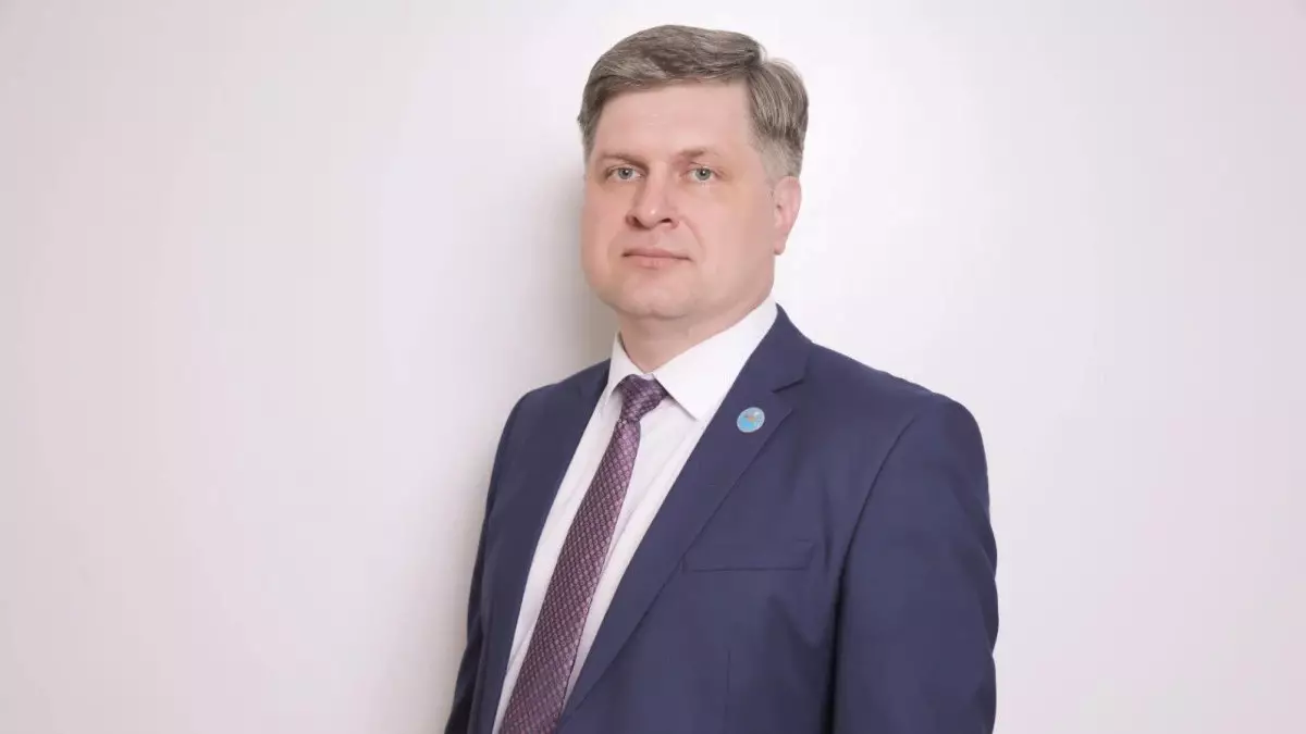 «Бірлік – өзінен-өзі келетін дүние емес, ол – үздіксіз еңбек» – ҚХА төрағасының орынбасары Дмитрий Останькович