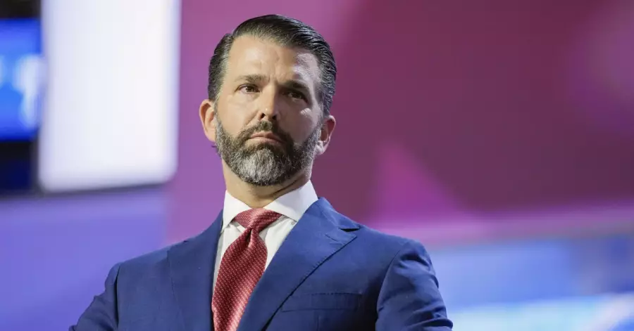 Трамптың ұлдары Қазақстанда вольфрам өндірмек: не белгілі?